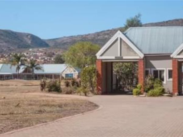 0 Bedroom Property for Sale in Alicedale Eastern Cape